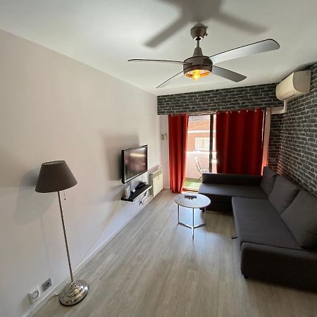 Apartamento Cuzco Madri Exterior foto
