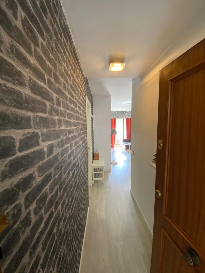 Apartamento Cuzco Madri Exterior foto